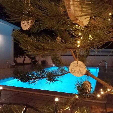 Casa Emilia Βίλα Ουμάγκ Εξωτερικό φωτογραφία