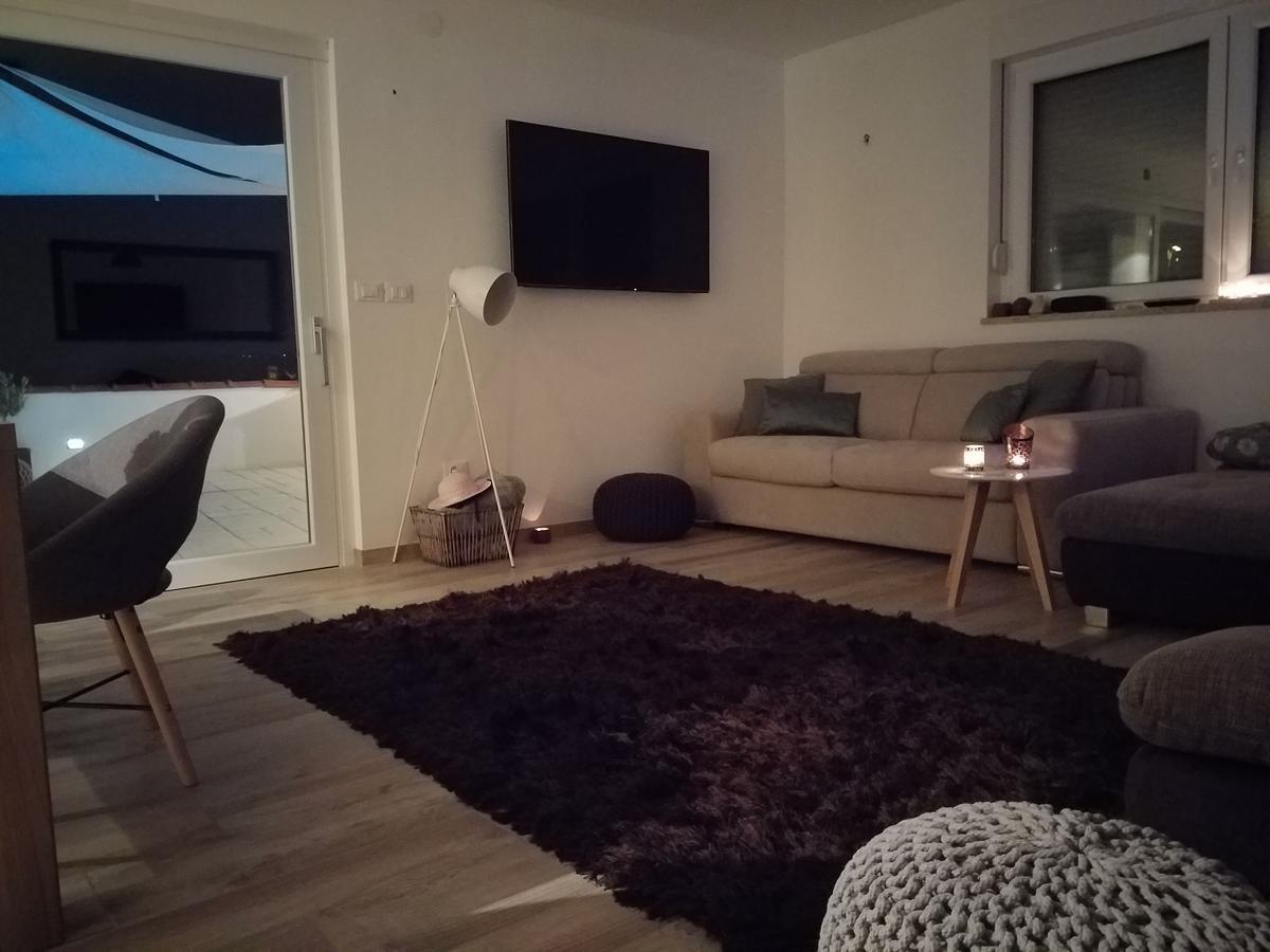 Casa Emilia Βίλα Ουμάγκ Εξωτερικό φωτογραφία