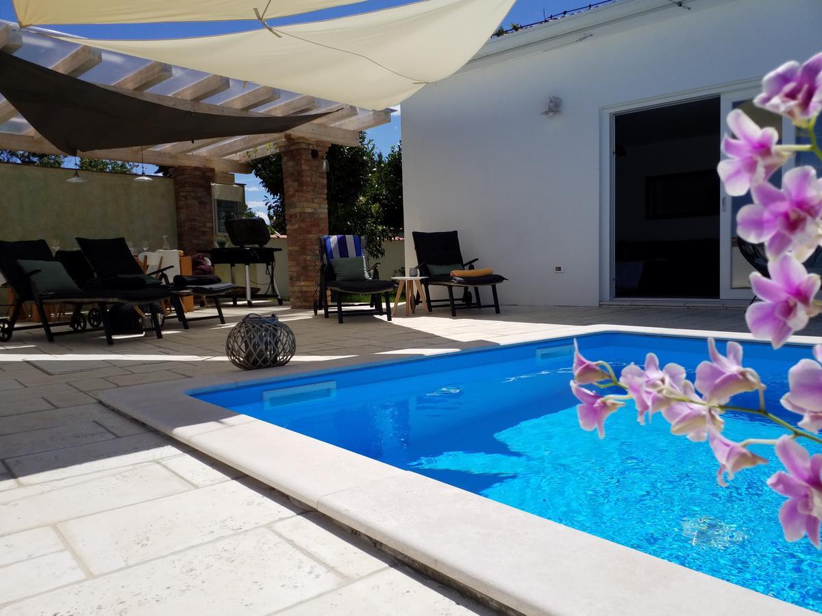 Casa Emilia Βίλα Ουμάγκ Εξωτερικό φωτογραφία
