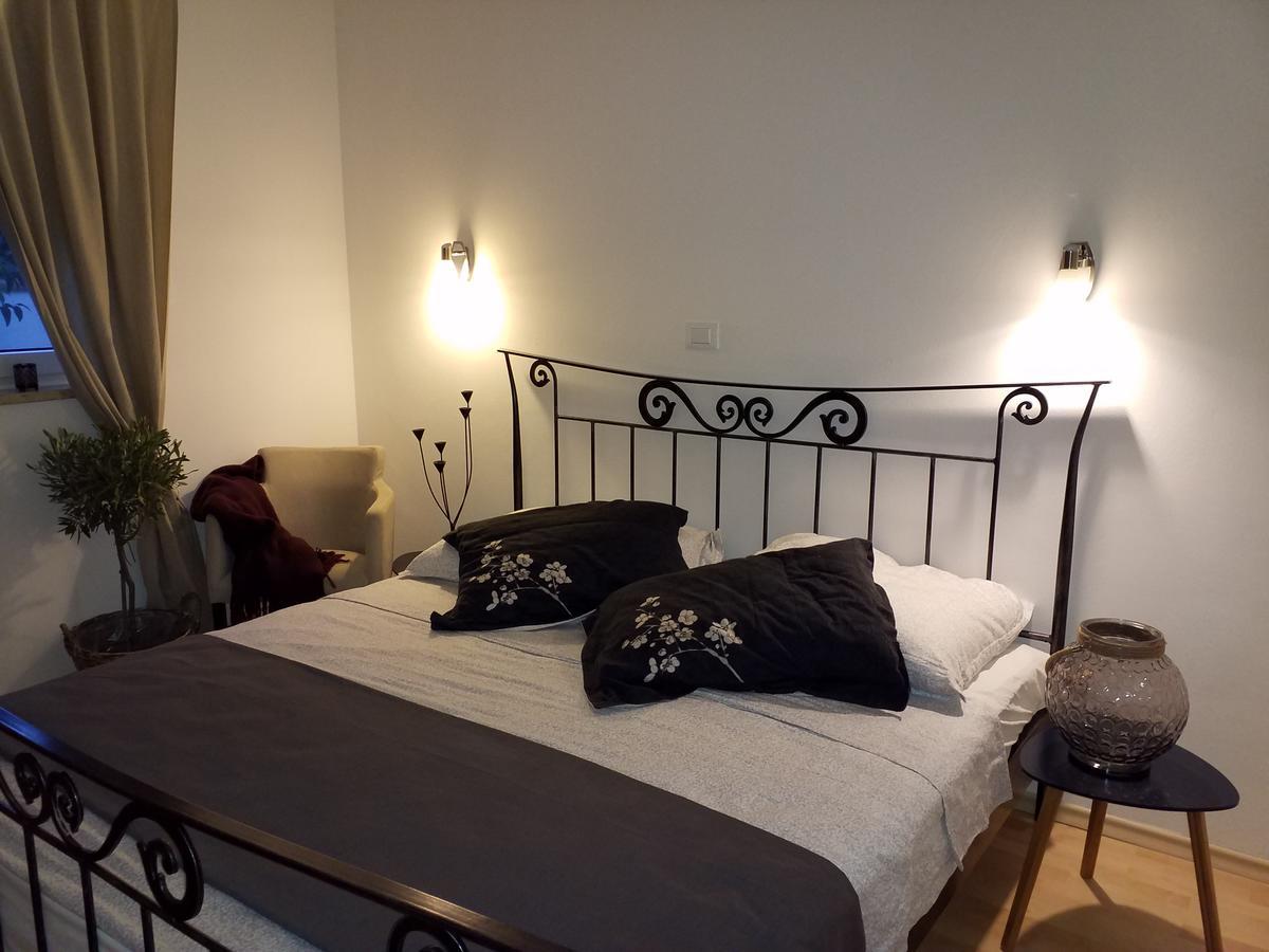 Casa Emilia Βίλα Ουμάγκ Εξωτερικό φωτογραφία