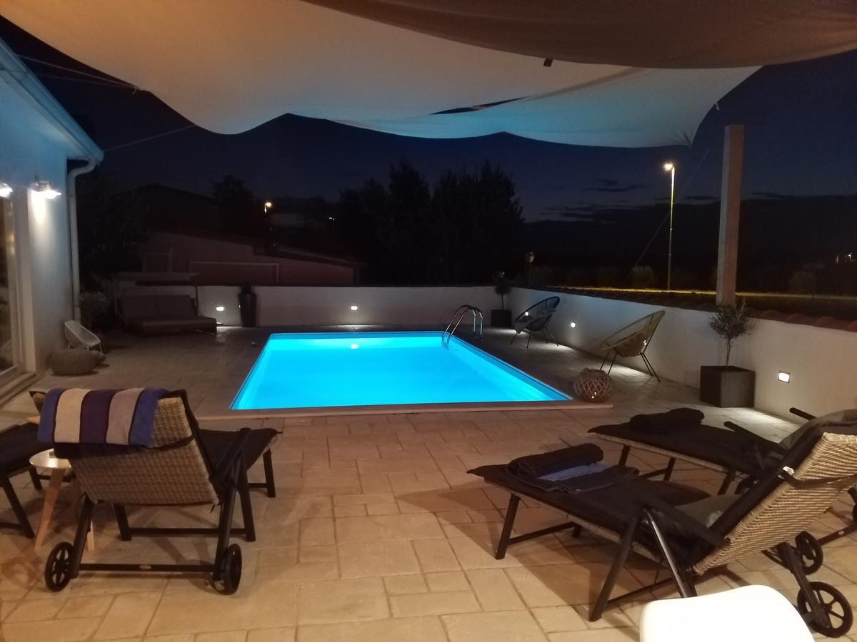 Casa Emilia Βίλα Ουμάγκ Εξωτερικό φωτογραφία