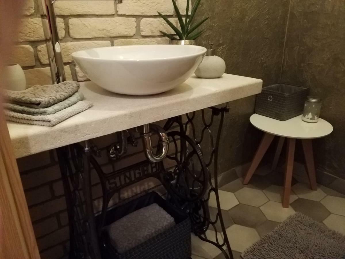 Casa Emilia Βίλα Ουμάγκ Εξωτερικό φωτογραφία