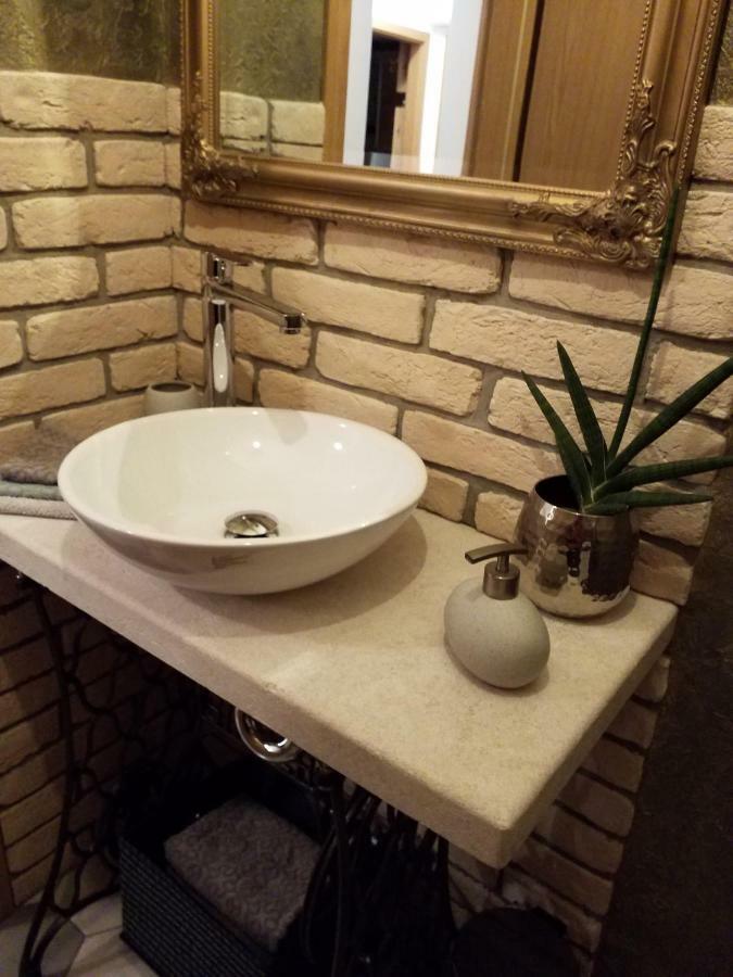 Casa Emilia Βίλα Ουμάγκ Εξωτερικό φωτογραφία