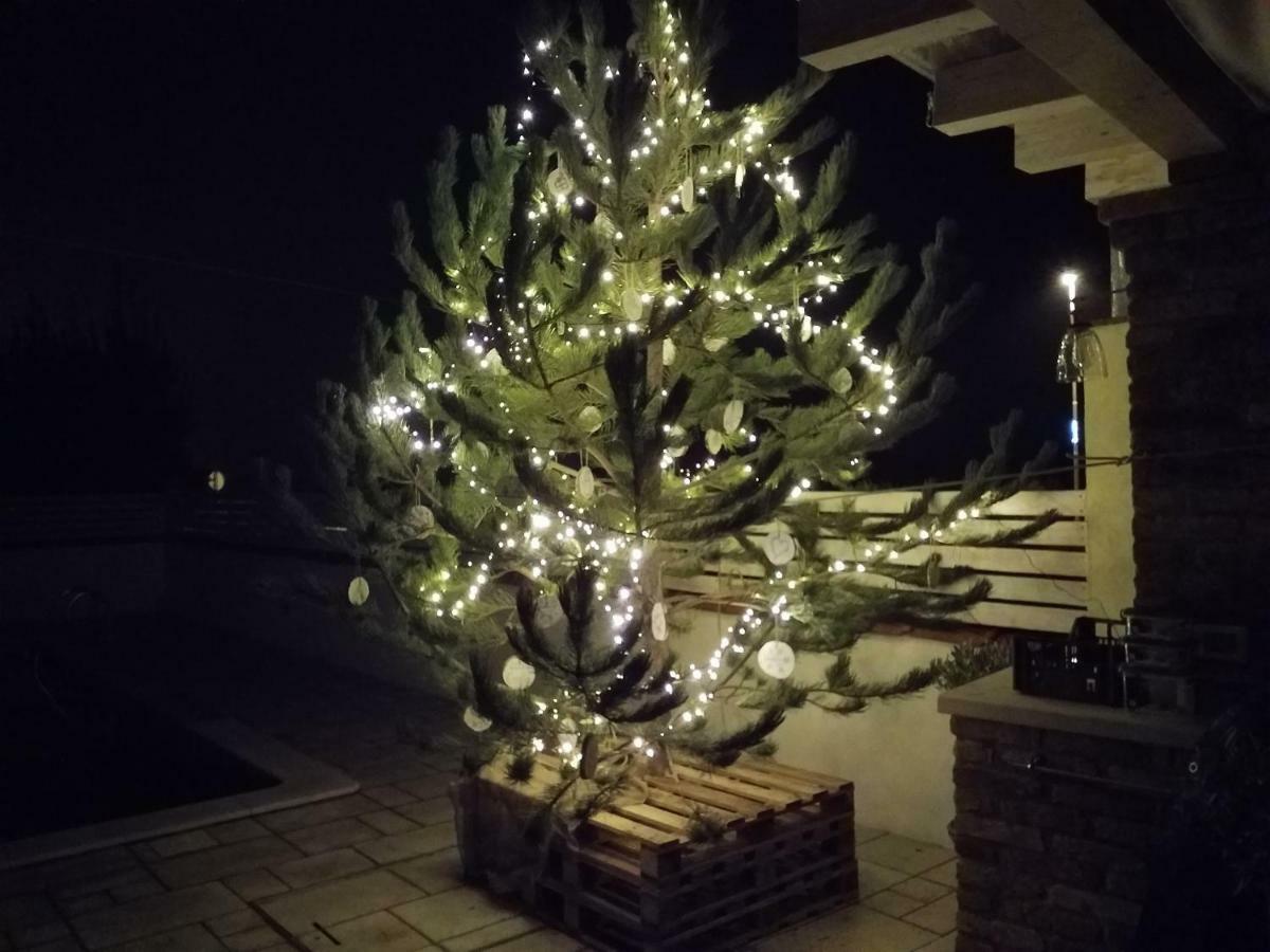Casa Emilia Βίλα Ουμάγκ Εξωτερικό φωτογραφία